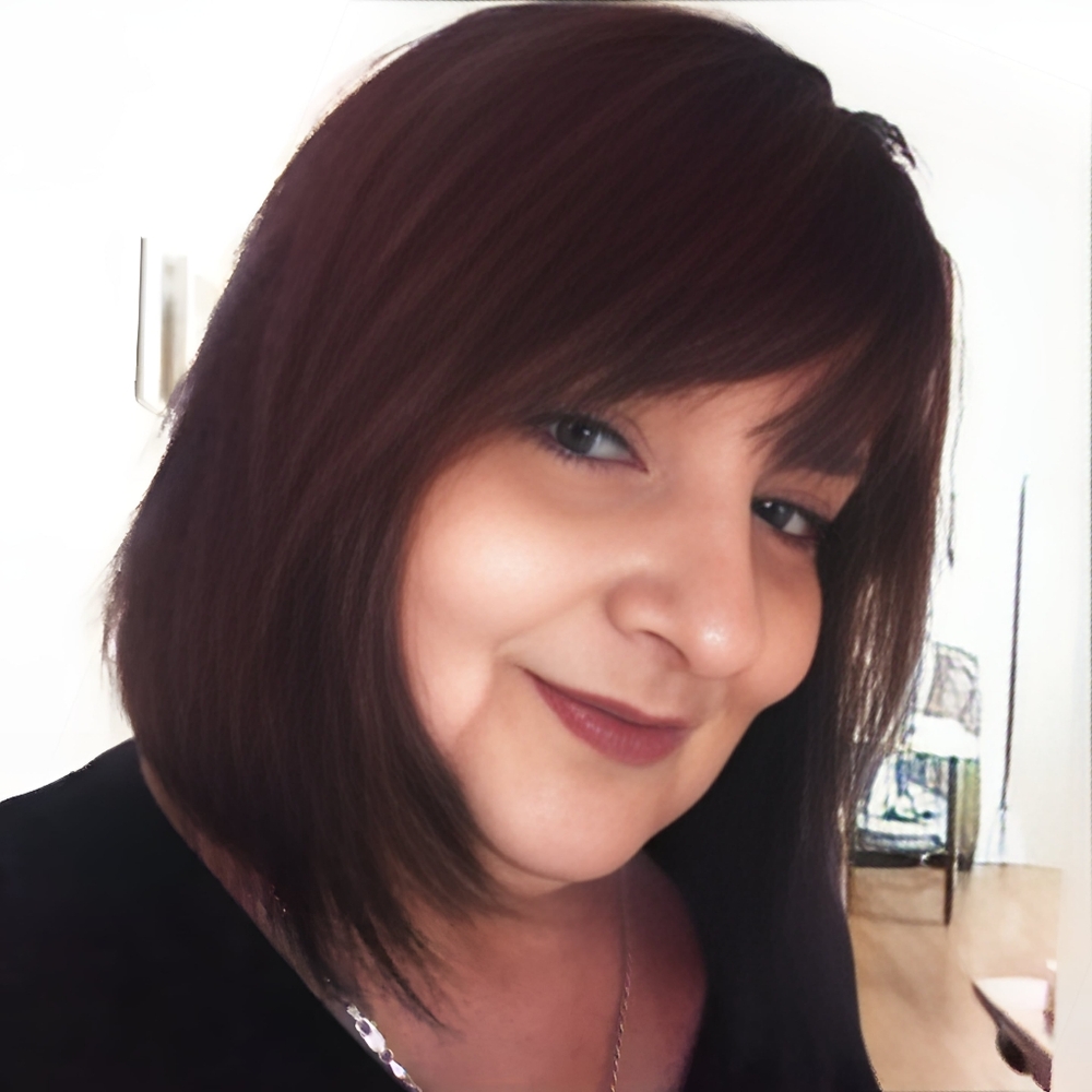 Meet your Posher, Barbara